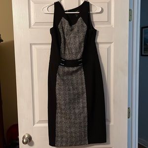 White House Black Market Dress Size 10